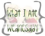 SUSHIbutton12 1 - What I Ate Wednesday #6