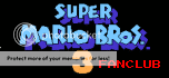 The Official Super Mario Bros. 3 Fanclub!