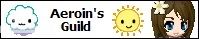 Aeroin's Guild banner