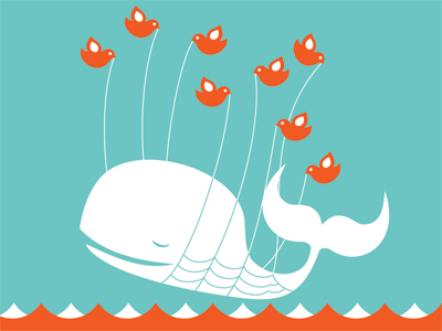 Vírus no Twitter