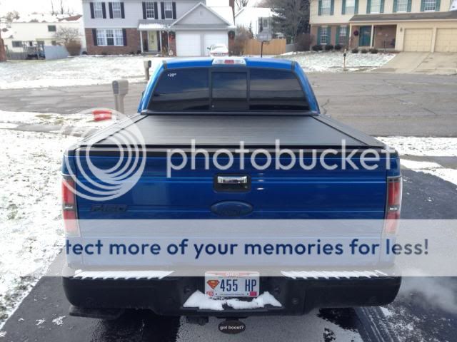 Any custom license plates to show off? - Ford F150 Forum - Community of ...