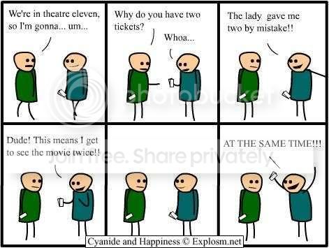 At the Same Time! Pictures, Images and Photos