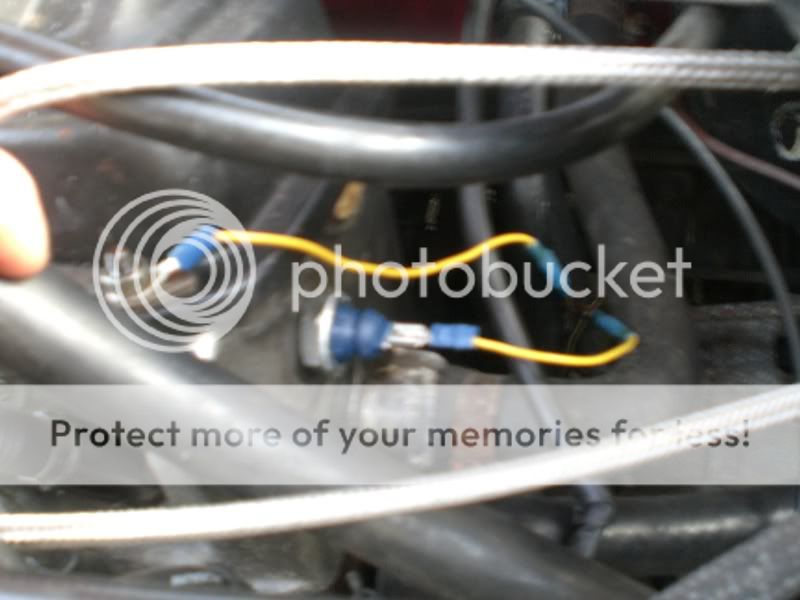 View topic Oil warning buzzer The Mk1 Golf Owners Club