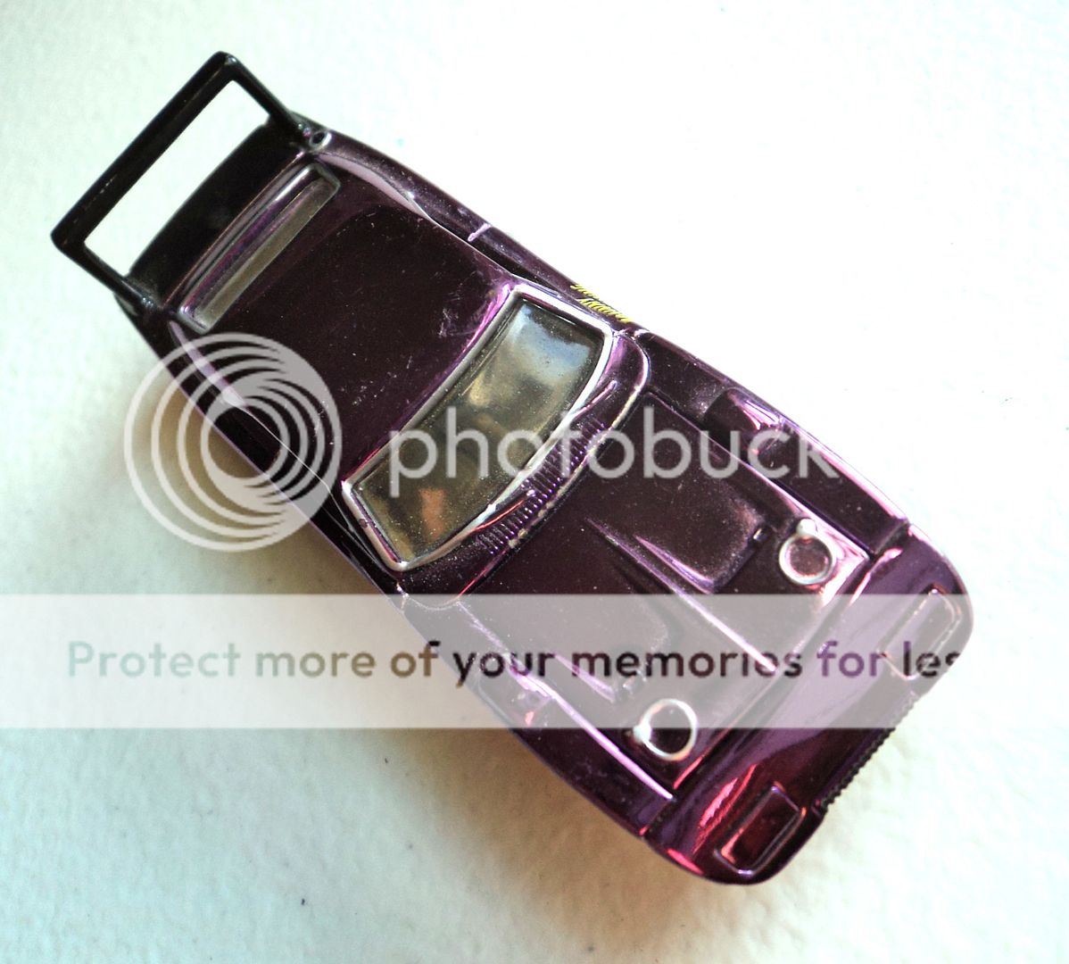 Kenner Zip Strip 69 Charger Hobbyist Forums