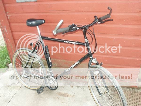 used road bikes for sale