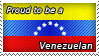 Born In Venezuela