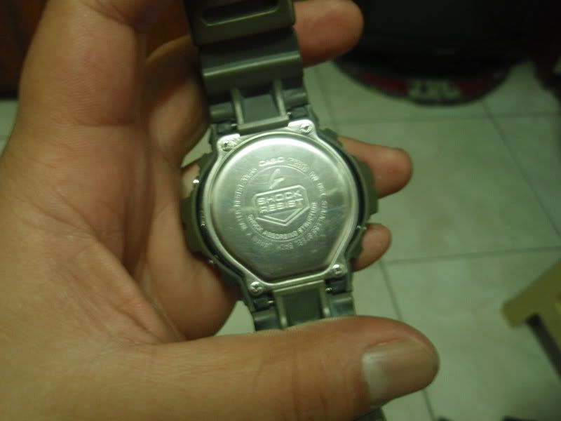 casio dw 069