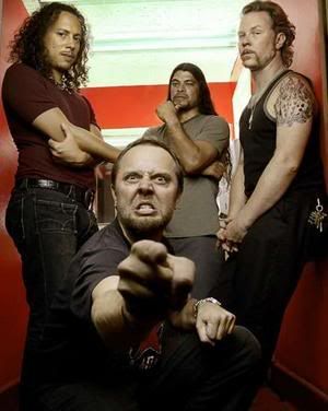 metallica