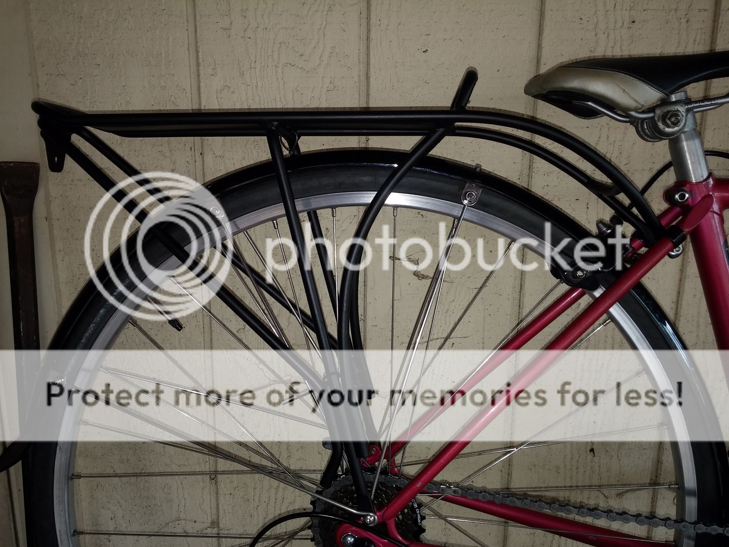 georgina terry bikes