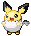 Meowth's Sprites and Pixel Art!