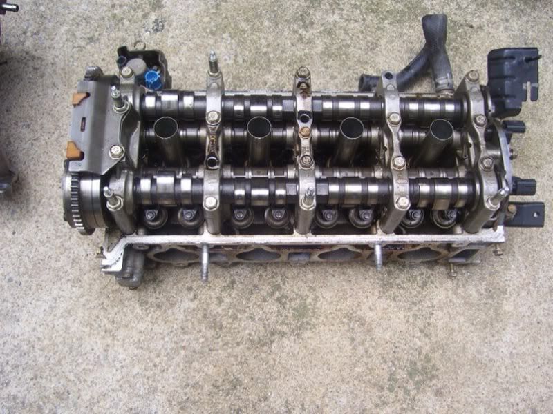 Acura Of Fayetteville >> FS: k20z1 head complete - K20A.org .:. The K Series Source ... Acura Of Fayetteville >> FS: k20z1 head complete - K20A.org .:. The K Series Source ...