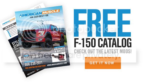 Ford catalog parts
