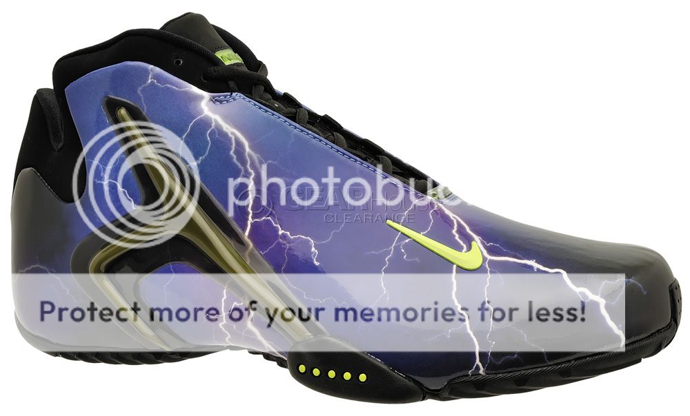 New Nike Zoom Hyperflight Premium Mens Basketball Shoes