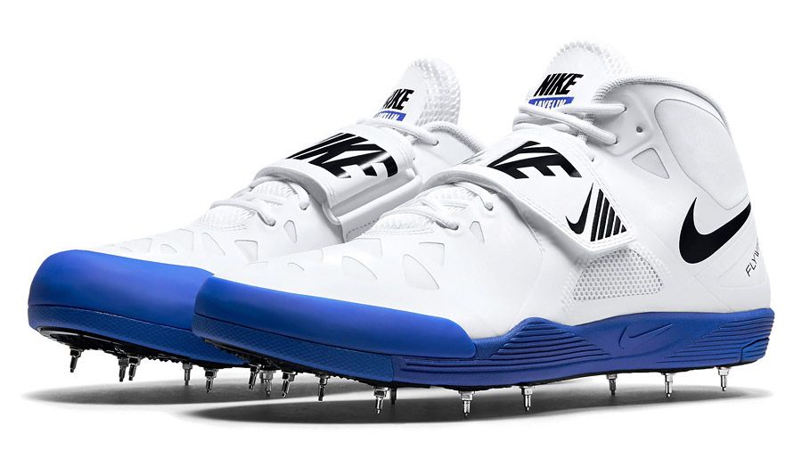 Nike Zoom Javelin Elite 2 Track Spikes | The River City News