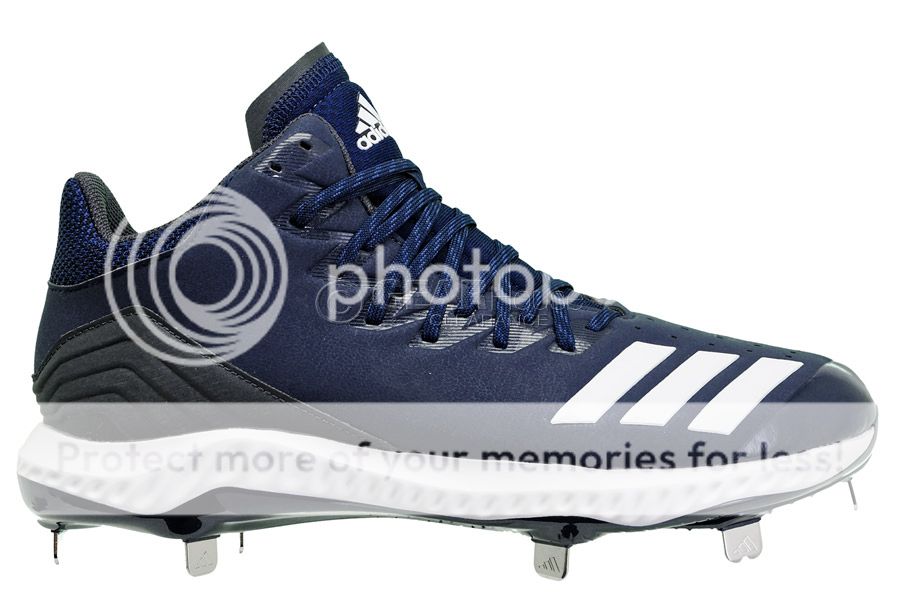 baseball cleats adidas