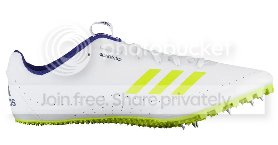 adidas sprintstar
