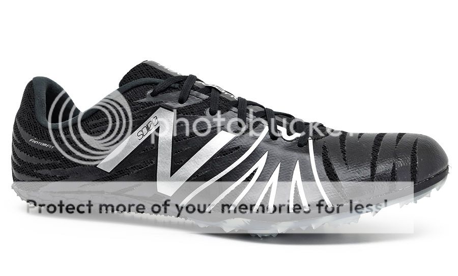 new balance sprint spikes