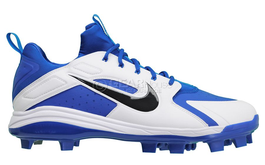 mens plastic baseball cleats