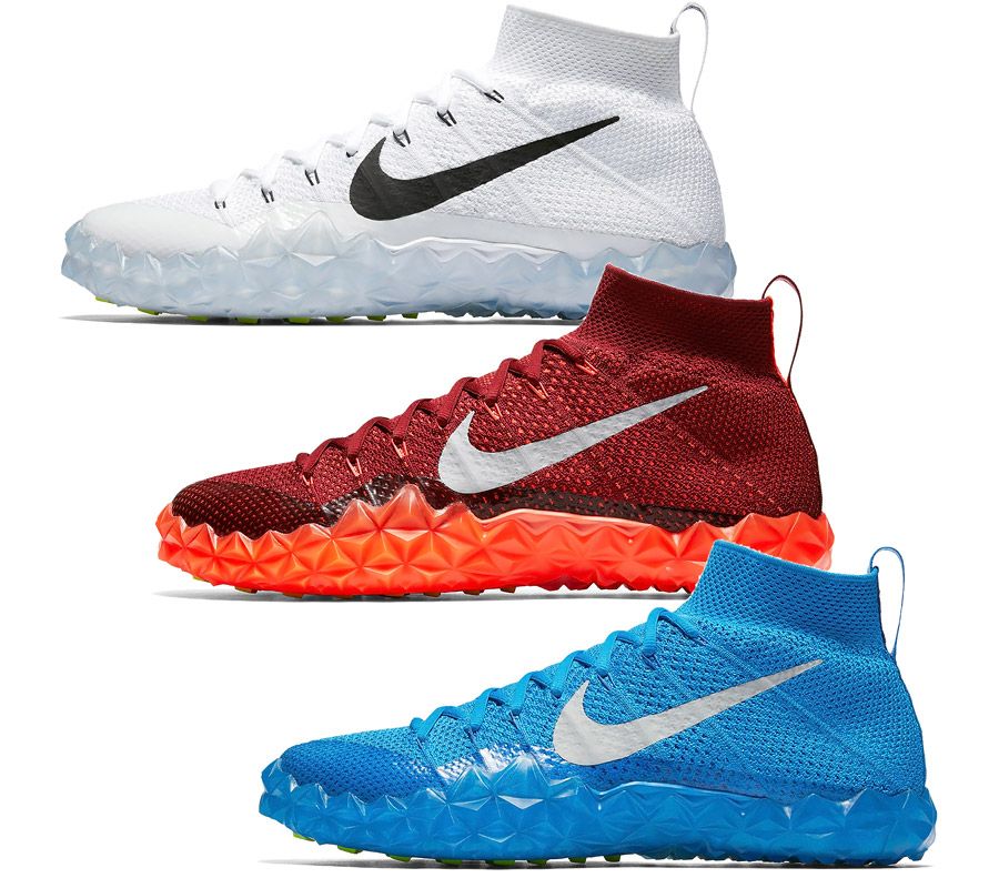 nike indoor turf shoes