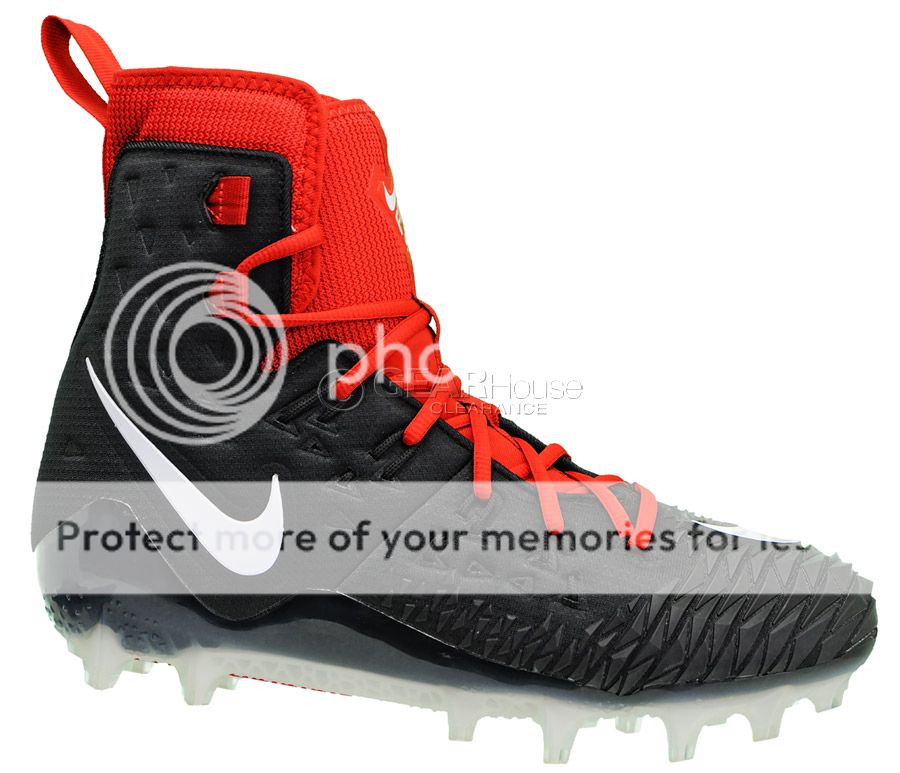 mens lineman football cleats