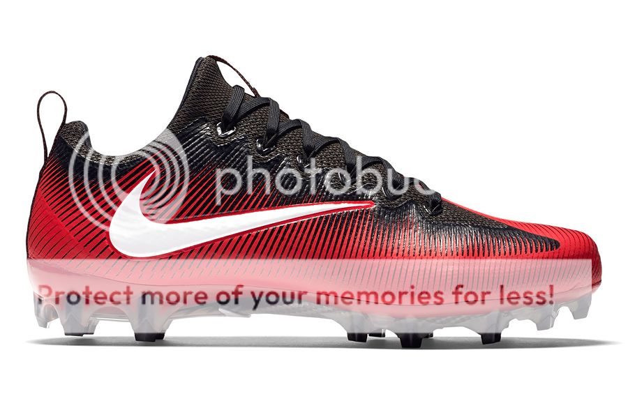 nike vapor untouchable size 10.5