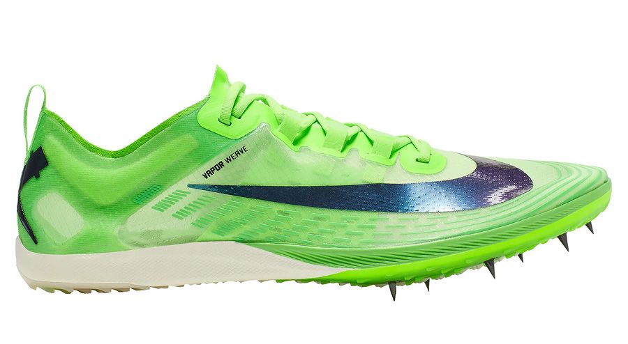 nike zoom victory 5 xc cross country spikes