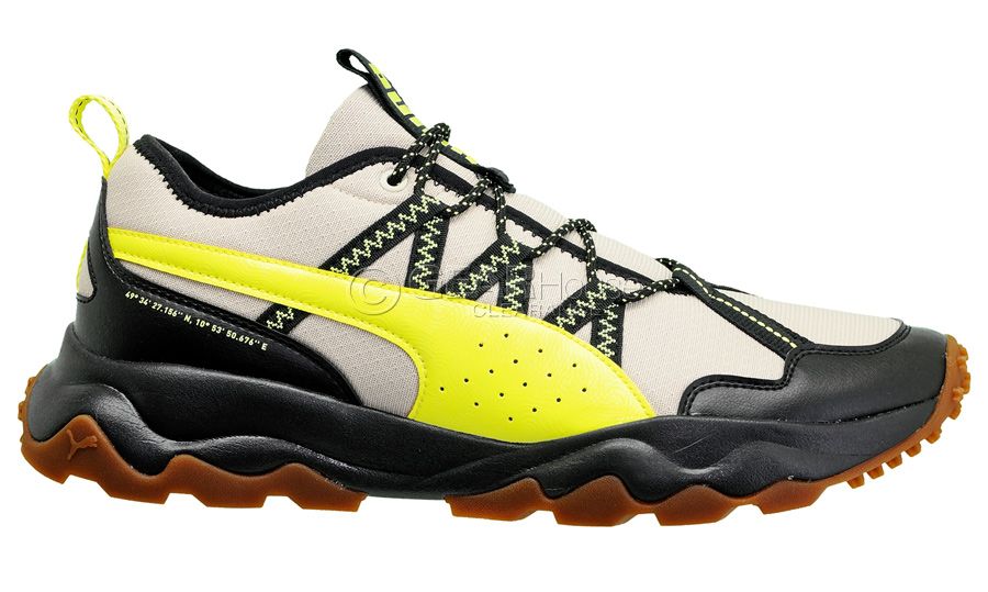 puma trail shoes