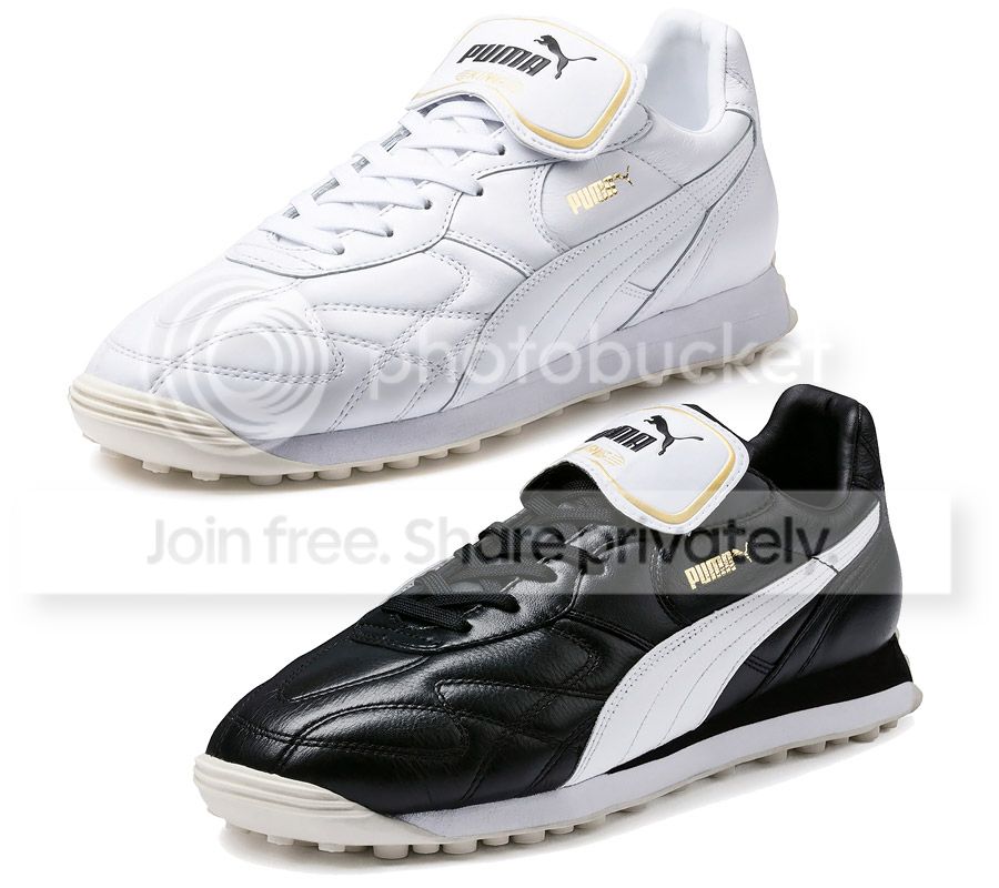 puma shoes rate
