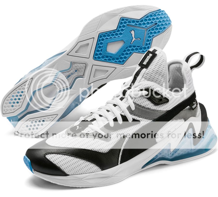 puma cell origin mid