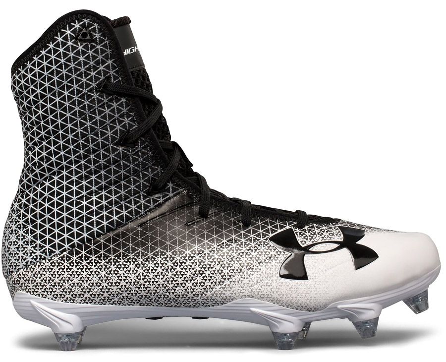 under armour ua highlight cleats