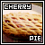 Cherry pie
