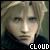 Cloud Strife