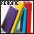 Reading
