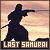 The last samurai