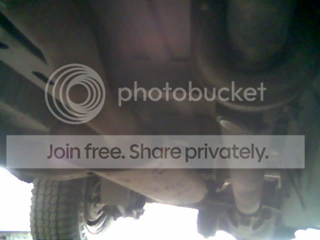 Driveshaft shaking - Ford Truck Enthusiasts Forums