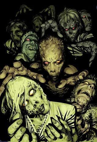 ZOMBIES Pictures, Images and Photos