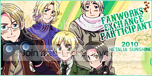 2010 Hetalia Sunshine Participant