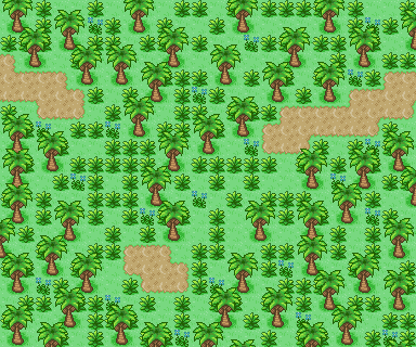 [PokeCommunity.com] Map Rating/Review Thread
