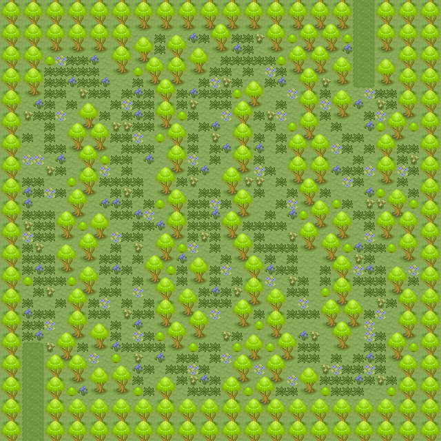 [PokeCommunity.com] Map Rating/Review Thread