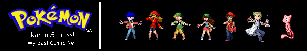 [PokeCommunity.com] POKEMON KS - Kanto Stories