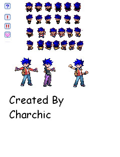 [PokeCommunity.com] Pokemon KD (Kanto Dimension)