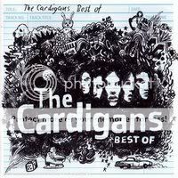 the cardigans - the best of