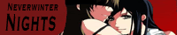 Neverwinter Nights.  A Lesbian Roleplaying Guild. banner