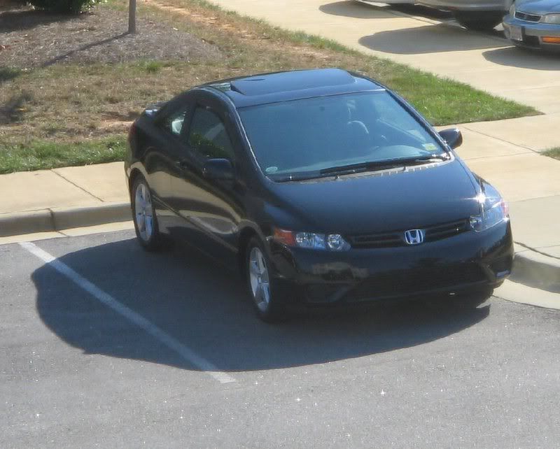 New 8th Gen Owners - Post them UP! | Page 31 | 8th Generation Honda