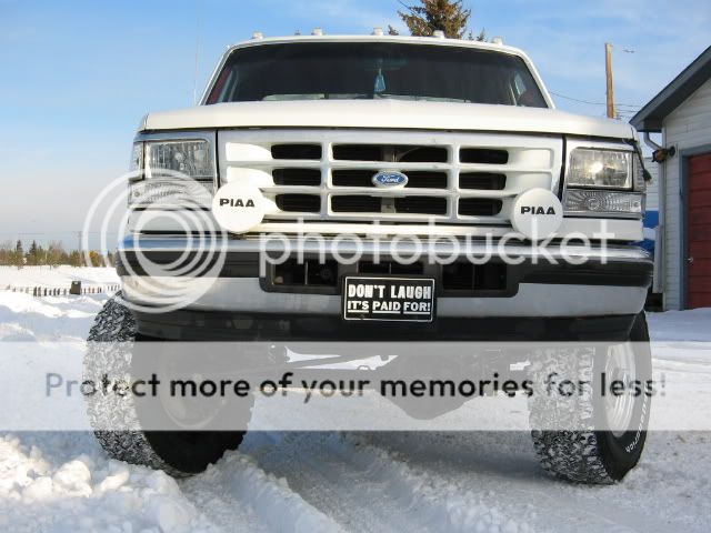 Ford f250 forums canada #10