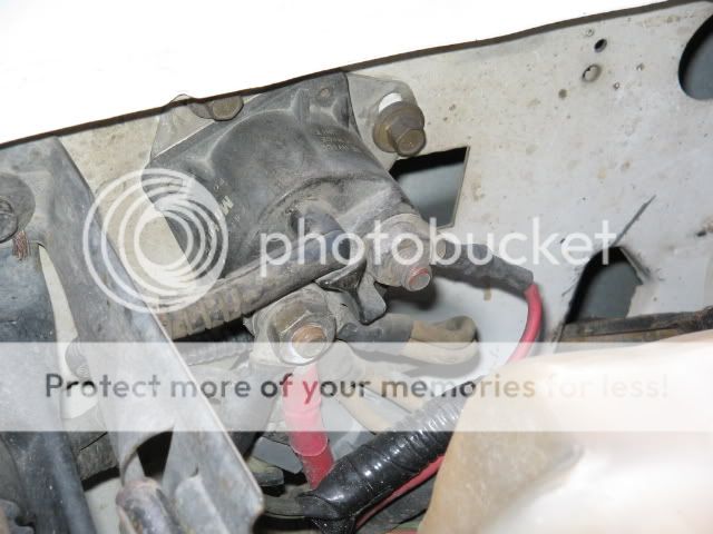 Ford expedition fusible link #8